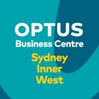 Optus Business Centre Sydney Inner West
