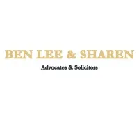 Ben Lee & Sharen