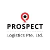 Prospect Logistics Pte. Ltd. Prospect Logistics Pte. Ltd.