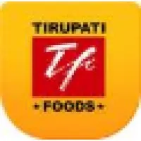 Tirupati Food