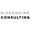 Rise & Shine Consulting Rise & Shine Consulting