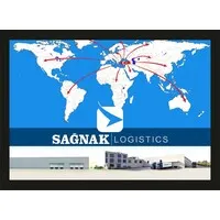 Sağnak Logistics
