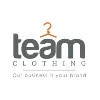 Team Clothing Team Clothing