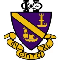 Phi Chi Theta- Zeta Gamma Chapter