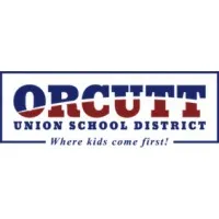 ORCUTT UNION SCHOOL DISTRICT