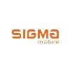 Sigma mobile Sigma mobile