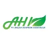 PT Arena Hormon Indonusa PT Arena Hormon Indonusa