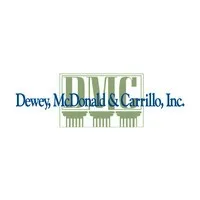Dewey, McDonald & Carrillo, Inc. Dewey, McDonald & Carrillo, Inc.