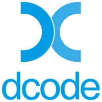 Dcode Websolutions AS email format