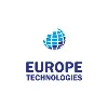 EUROPE TECHNOLOGIES EUROPE TECHNOLOGIES