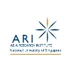 Asia Research Institute Asia Research Institute