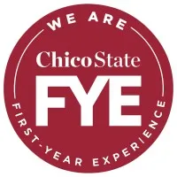 First-Year Experience Program at CSU, Chico