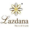 Lazdana Hotels & Resorts Lazdana Hotels & Resorts