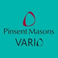 Pinsent Masons Vario