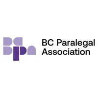 BC Paralegal Association