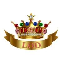Top Ladies of Distinction, Inc.