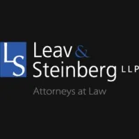 Leav & Steinberg, LLP Leav & Steinberg, LLP