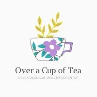 Over a Cup of Tea Over a Cup of Tea