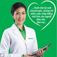 NutiFood Việt Nam