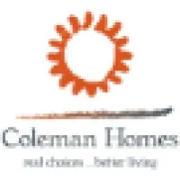 Coleman Homes Coleman Homes