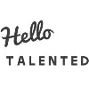 Hello, Talented Hello, Talented