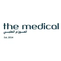THE MEDICAL DISTRIBUTOR Ltd. email format