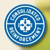 Consolidated Reinforcement