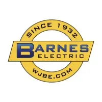 Walter J Barnes Electric Co Inc