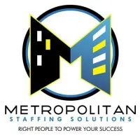 Metropolitan Staffing Solutions Houston