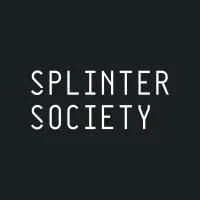 Splinter Society Architecture Splinter Society Architecture