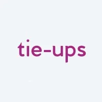 tie-ups tie-ups