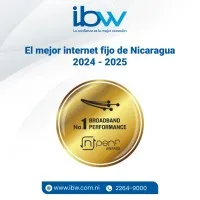 IBW Nicaragua
