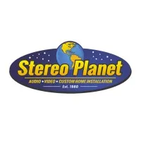 Stereo Planet
