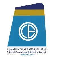 Oriental Commercial and Shipping Co., Ltd.