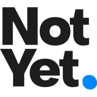 NotYet Inc
