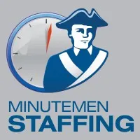 Minutemen Staffing