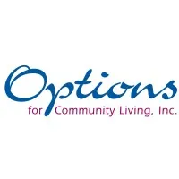 Options for Community Living, Inc.