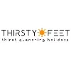 Thirsty Feet Thirsty Feet