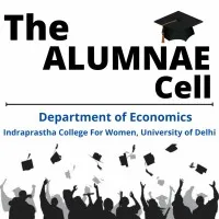 Alumnae Cell-Department of Economics, IPCW
