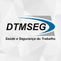DTMSEG Saúde e Segurança no Trabalho DTMSEG Saúde e Segurança no Trabalho