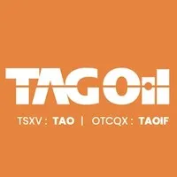 TAG Oil Ltd. (TSXV:TAO OTCQB:TAOIF)