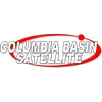 Columbia Basin Satellite