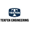 Tekfen Engineering Tekfen Engineering