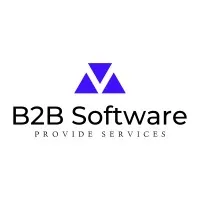 B2B Software services B2B Software services