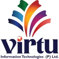 Virtu Information Technologies Private Limited Virtu Information Technologies Private Limited