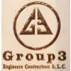 Group3 Engineers Contractors L.L.C. since_1972 Group3 Engineers Contractors L.L.C. since_1972