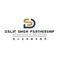 Daljit Singh Partnership Daljit Singh Partnership