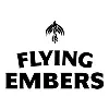 Flying Embers
