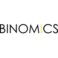 Binomics