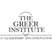 Greer Institute for Leadership and Innovation Greer Institute for Leadership and Innovation